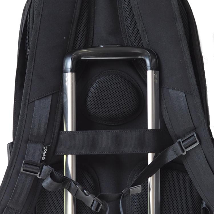 PKG ピーケージー AURORA2 オーロラ 36L 防水 ナイロン 16インチ