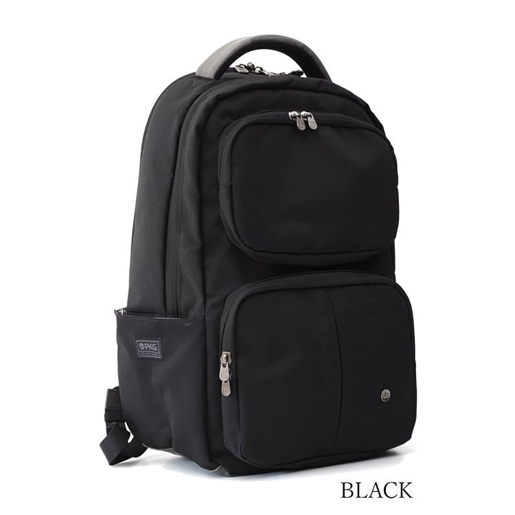 PKG AURORA II バックパック PKG AURORA バックパック