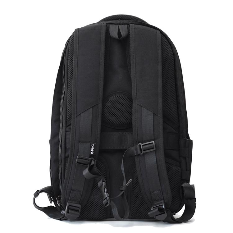 【未使用級】PKG AURORA2 リュック バッグパック ユニセックス 未使用級】PKG AURORA2 リュック バッグパック ユニセックス