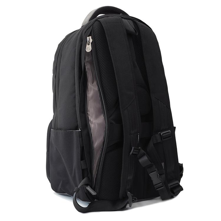 PKG ピーケージー AURORA2 オーロラ 36L 防水 ナイロン 16インチ
