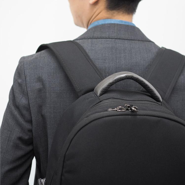 PKG ピーケージー DURHAM COMMUTER ダラム コミューター 17L 防水 ナイロン 14インチPC対応 ビジネス バックパック リュックサック ディパック | PKG | 09