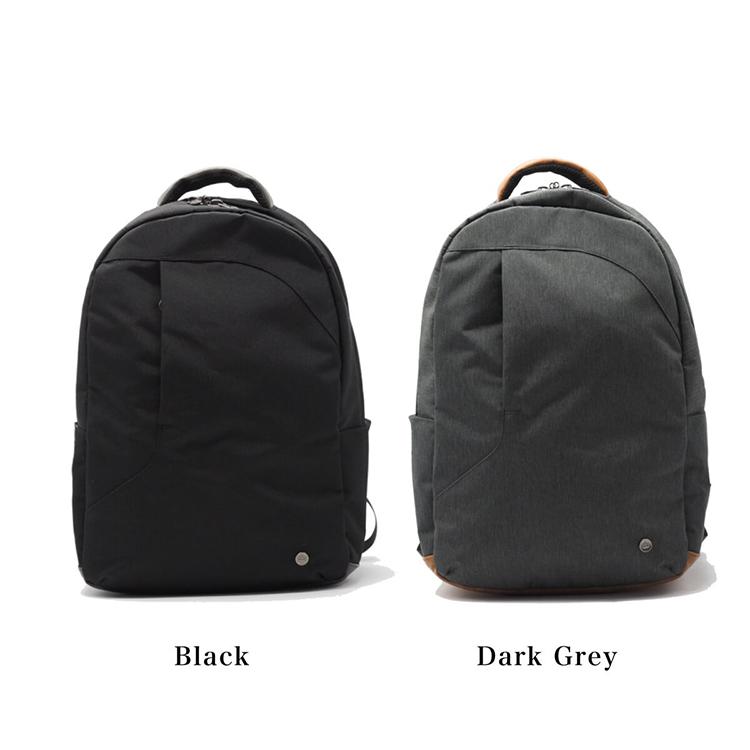 PKG ピーケージー DURHAM OUTPOST ダラム アウトポスト 30L 防水 ナイロン 16インチPC対応 ビジネス バックパック リュックサック ディパック | PKG | 01