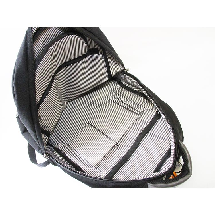 PKG ピーケージー DURHAM OUTPOST ダラム アウトポスト 30L 防水 ナイロン 16インチPC対応 ビジネス バックパック リュックサック ディパック | PKG | 12