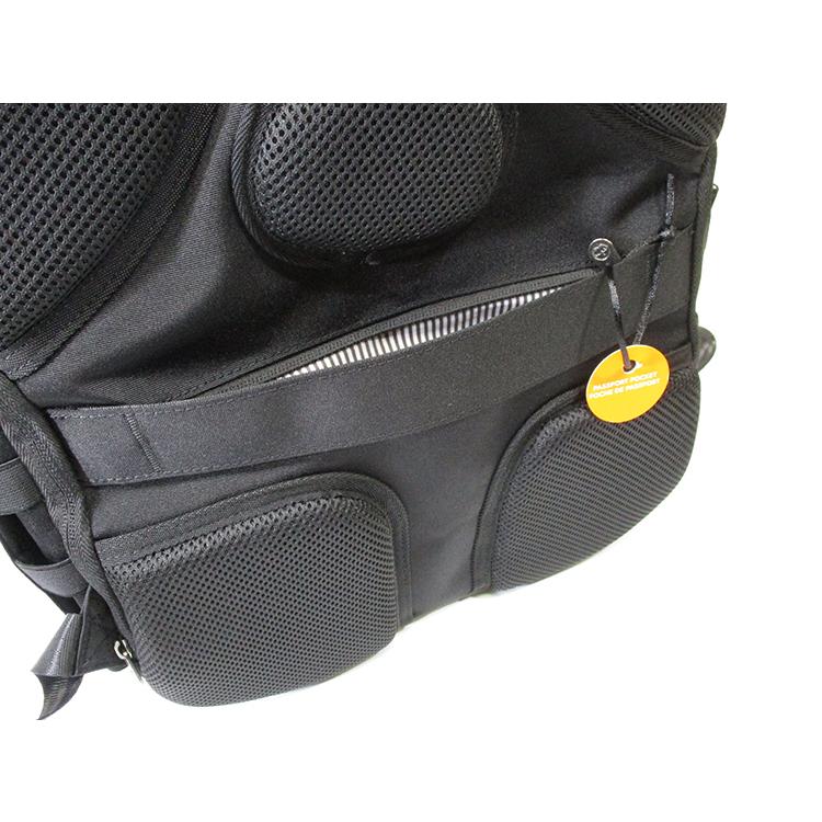 PKG ピーケージー DURHAM OUTPOST ダラム アウトポスト 30L 防水 ナイロン 16インチPC対応 ビジネス バックパック リュックサック ディパック | PKG | 06