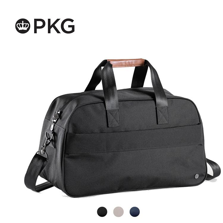 PKG ピーケージー WESTMOUNT ウエストマウント 26L 防水ナイロン A4サイズ対応 2WAY デイリーダッフルバッグ ボストンバッグ ショルダーバッグ ビジネスバッグ | PKG