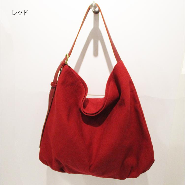 REGALO（レガロ） 本革 牛革 レザー 日本製 BARDOT ROSE バルドロゼ 