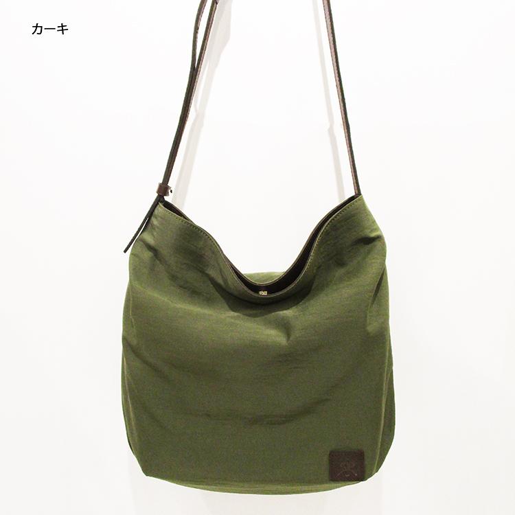 REGALO（レガロ） 本革 牛革 レザー ナイロン 日本製 オーエス