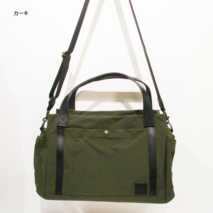 REGALO（レガロ） 本革 牛革 レザー 塩縮加工 ナイロン 日本製 ザック