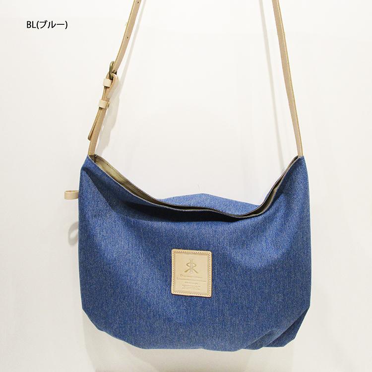 REGALO（レガロ） 本革 牛革 レザー 綿 コットン 日本製 