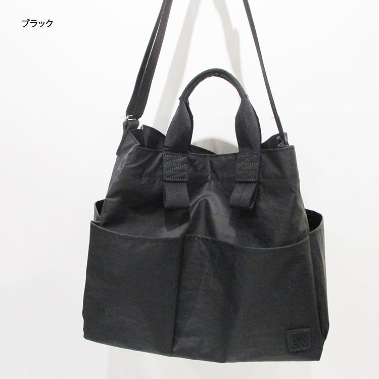 regalo tokyo 本革 バッグ 美品 REGALO（レガロ） 本革 牛革 レザー ウレタンコーティング コーデュラ