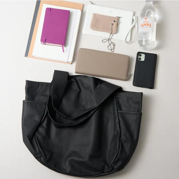 REN（レン） 本革 山羊革 やぎ革 ゴート レザー BARE ベアー