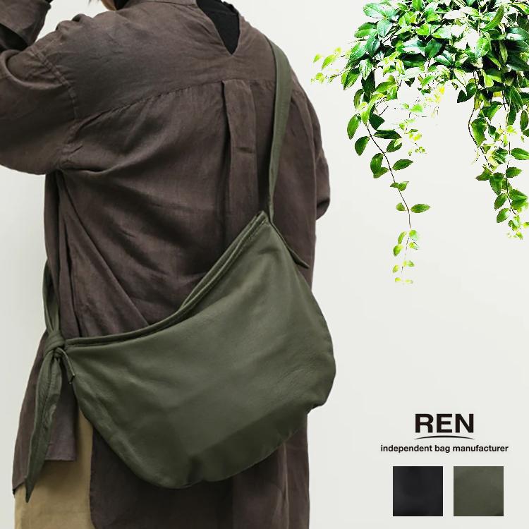 REN レン 本革 山羊革 やぎ革 ゴート レザー BARE ベアー REN レン 本革 山羊革 やぎ革 ゴート レザー BARE ベアー