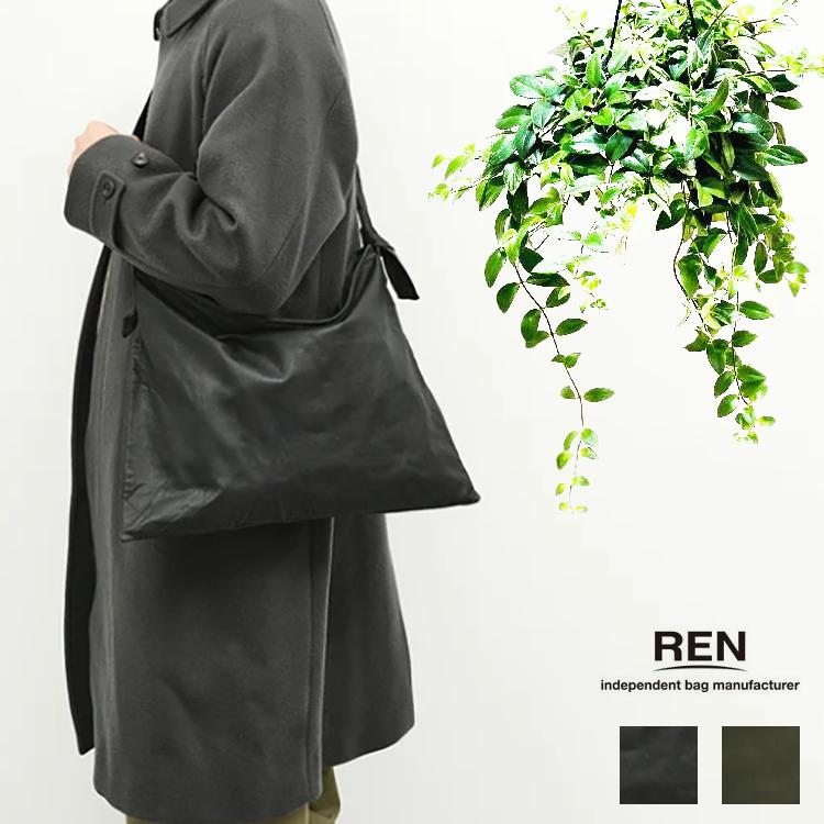 REN レン 本革 山羊革 やぎ革 ゴート レザー BARE ベアー REN レン 本革 山羊革 やぎ革 ゴート レザー BARE ベアー