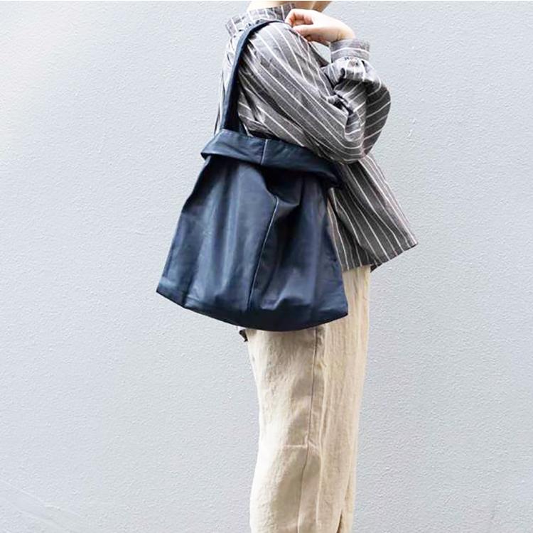 REN レン 本革 山羊革 ゴート レザー BARE ベアー 2WAY REN レン 本革 山羊革 ゴート レザー BARE ベアー 2WAY