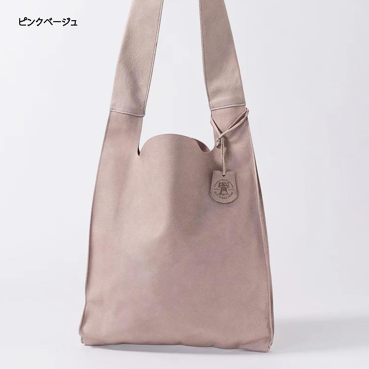 REN（レン） 本革 豚革 ピッグ スキンレザー ハリー レジブクロ