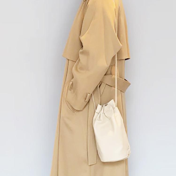 REN（レン） 本革 山羊革 ゴートレザー STILL スティル キャニスター