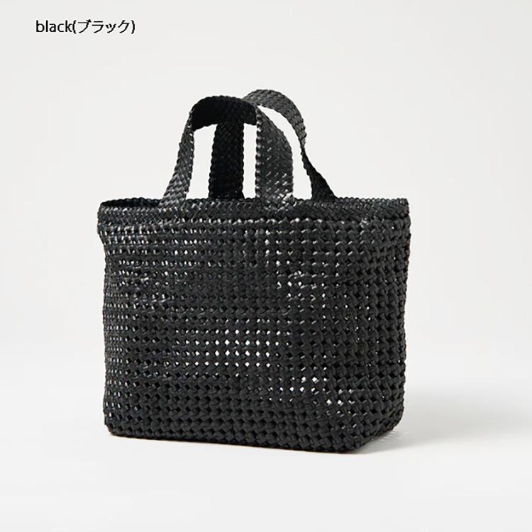 REN（レン） 本革 山羊革 B5サイズ収納可能 レザー ゴートメッシュ