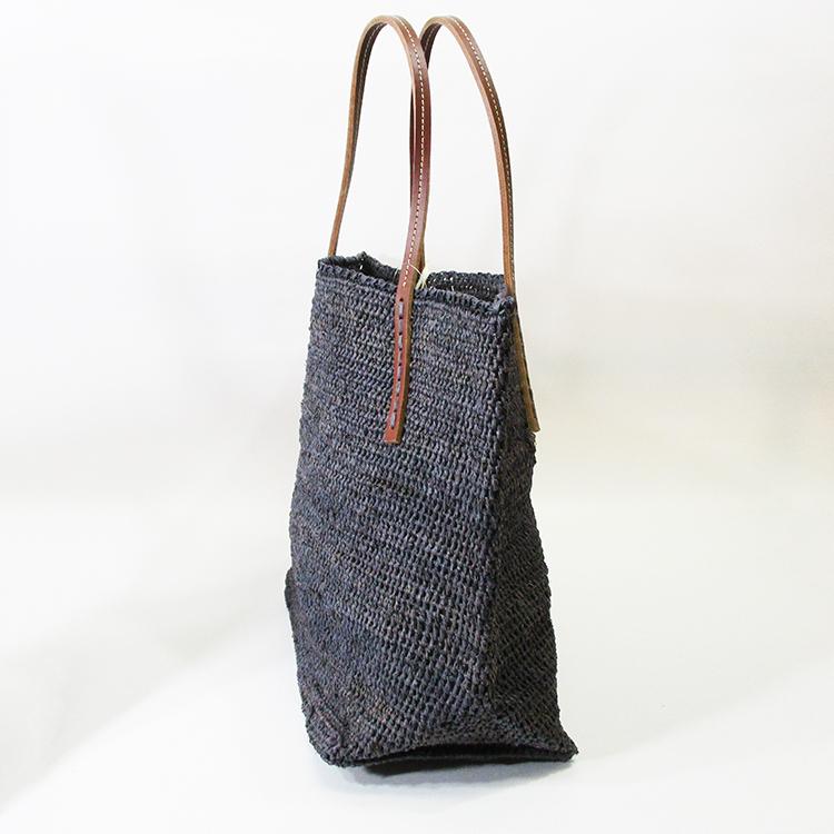 Sans Arcidet サンアルシデ BEBY BAG SMALL 本革 牛革 レザー