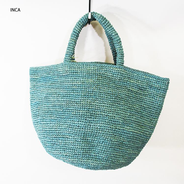 Sans Arcidet サンアルシデ KAPITY BAG MEDIUM ラフィア カゴ Sans Arcidet サンアルシデ KAPITY BAG MEDIUM ラフィア カゴ