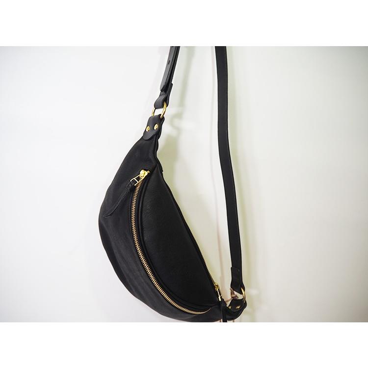 SLOW(ファッション) SLOW スロウ rubono ルボーノ 栃木 レザー 本革 