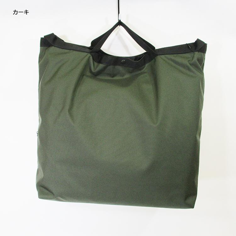 SML エスエムエル コーデュラナイロン PUコーティング 3WAY ロール  