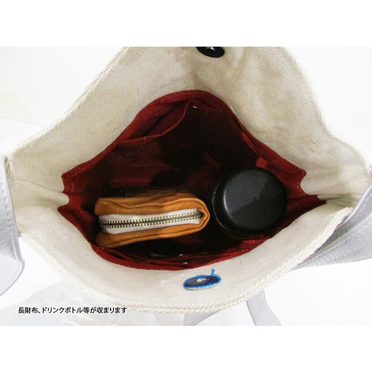 T.A design ティーエーデザイン 麻 リネン シレイ加工 牛革 本革