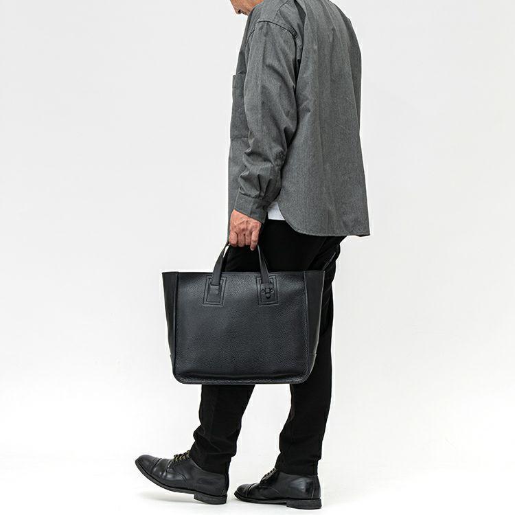 最大53％オフ！最大53％オフ！トモエ TOMOE 本革 牛革 タンブルレザー