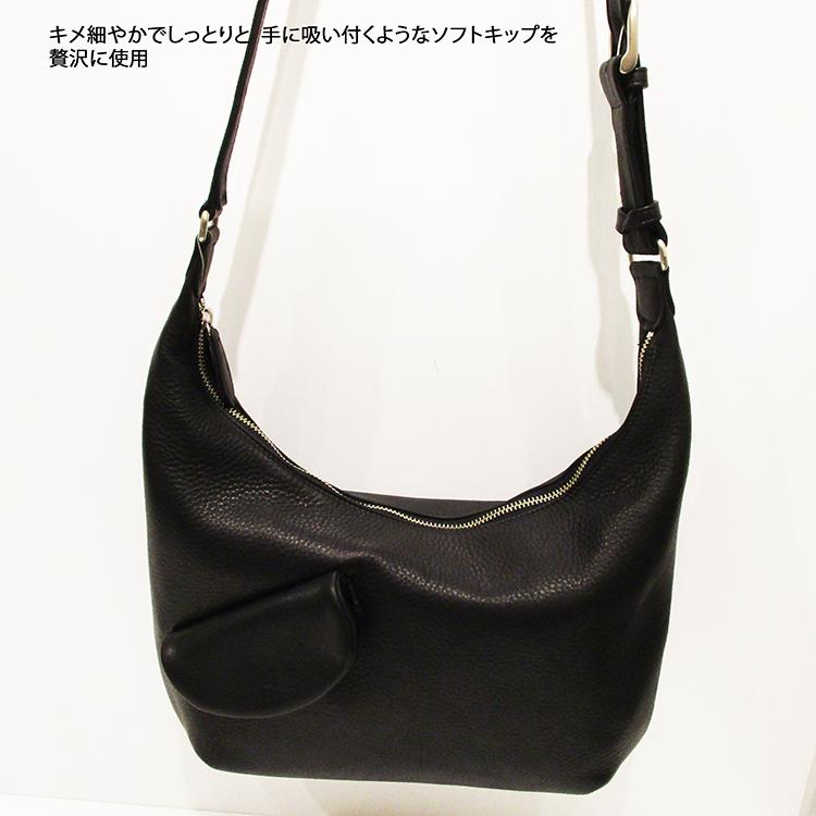 via doan ジルダ　ブラック 楽天市場】【最大450円OFFクーポン】扇形 手提げバッグ