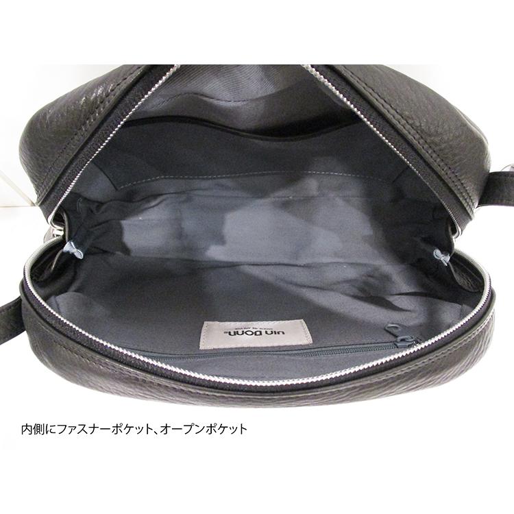 VIADOAN VIA DOAN ヴィア ドアン 牛革 本革 レザー Zilda ジルダ