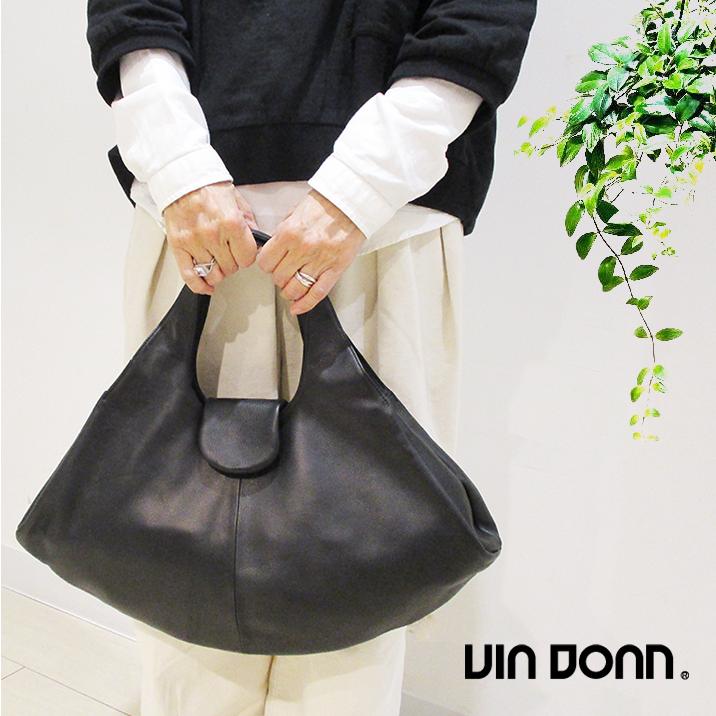 VIA DOAN ヴィア ドアン 牛革 本革 レザー Zilda ジルダ ソフトキップ 