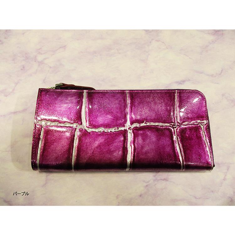 VIADOAN（ヴィアドアン） ヴィア ドアン レザー 財布 牛革 本革 