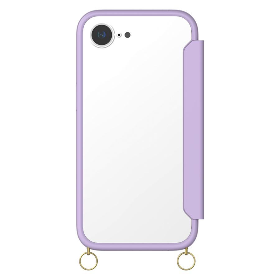 みむ☆プロフ必読★ページ♪　 iphoneケース simplism（スマホ） simplism シンプリズム iPhone 16e [Flip