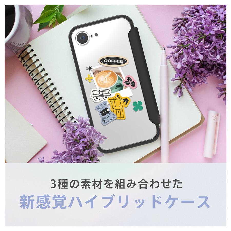 simplism（スマホ） simplism シンプリズム iPhone 16e [Flip