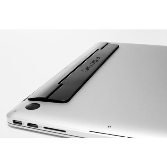 Apple MacBook 13インチ blueLoungeスタンド付き 楽天市場