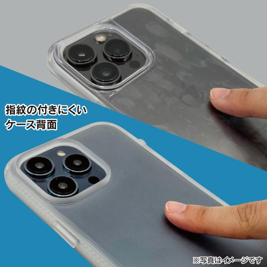 Catalyst カタリスト iPhone 14 Pro Max Magsafe対応 衝撃吸収ケース Influenceシリーズ クリア｜trinitypremiumstore｜08