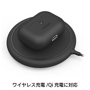 Catalyst カタリスト AirPods Pro 衝撃吸収スリムケース日本正規代理店品  ライラック｜trinitypremiumstore｜06