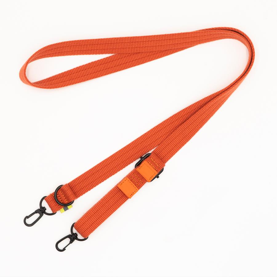 simplism ぬふぬふ×Simplismコラボ！[QUICK SHOT STRAP] クイック