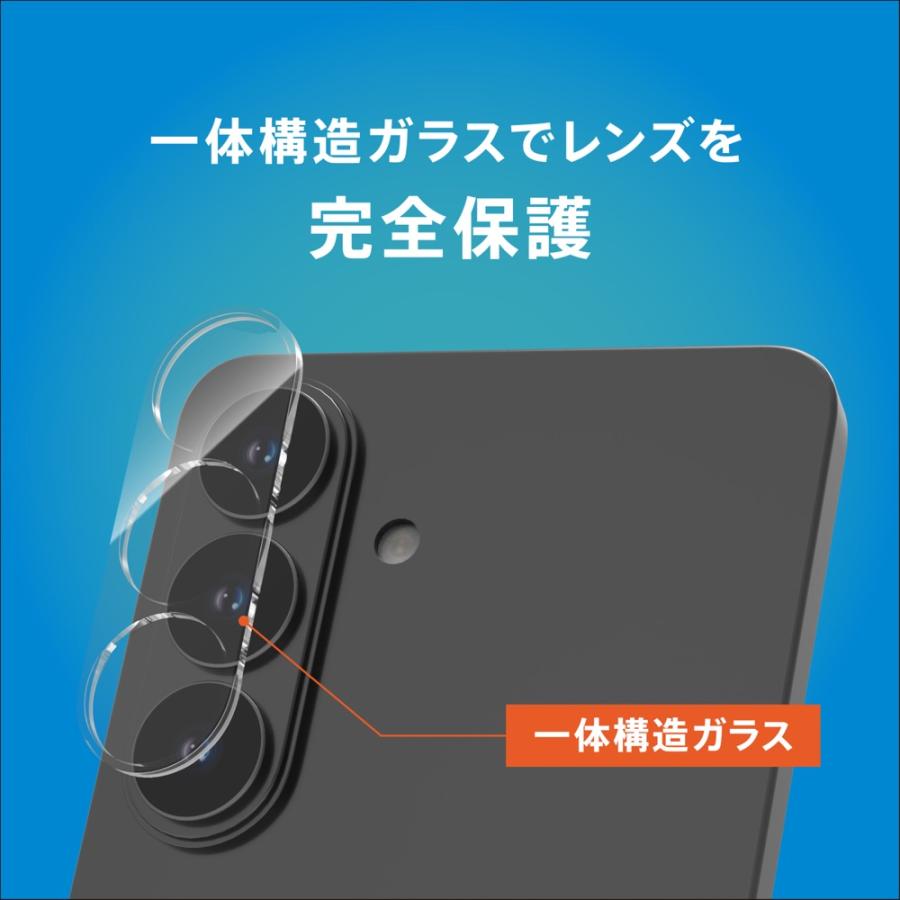 simplism シンプリズム GalaxyS26用 [PicPro] 高画質写真が撮れる