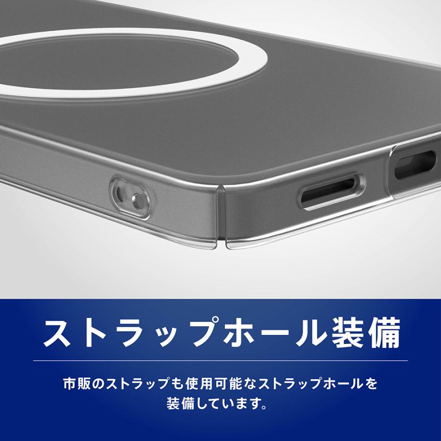 simplism シンプリズム GalaxyS26用 [Silky Armor] マグネット吸着式