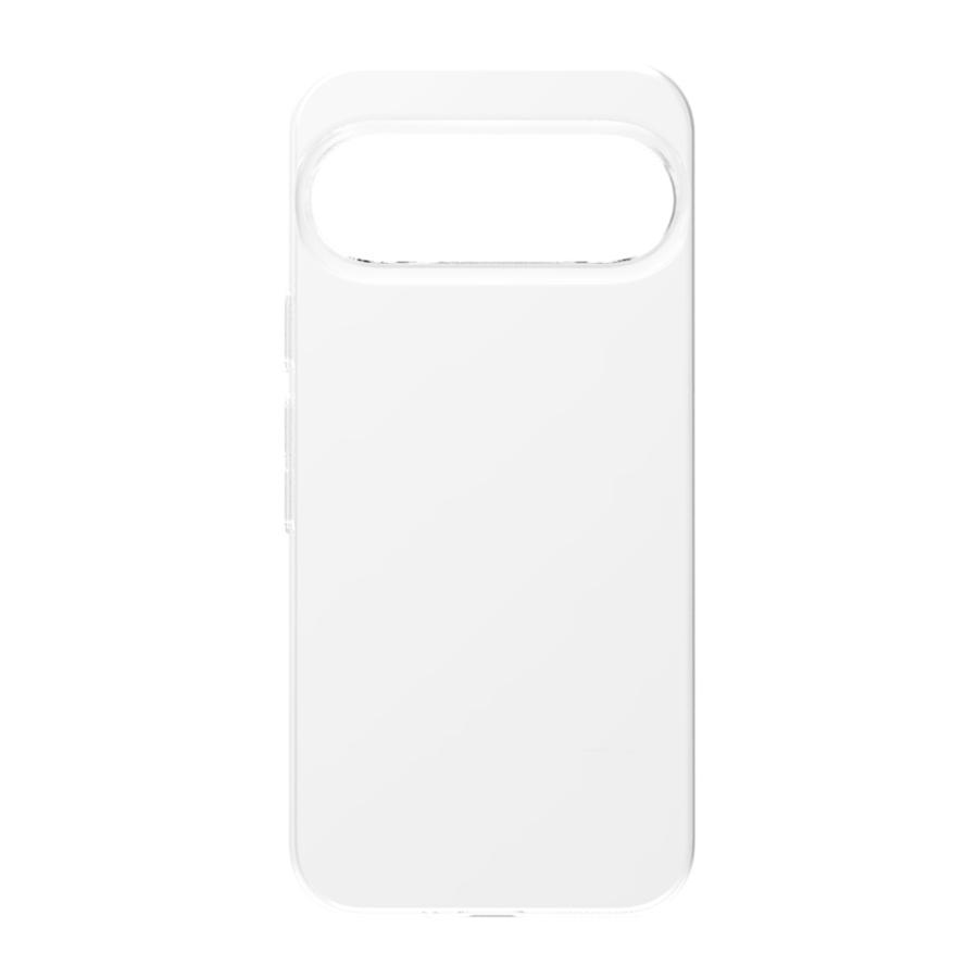 simplism Google Pixel 9 / 9 Pro AIR-REAL INVISIBLE 極薄軽量ケース