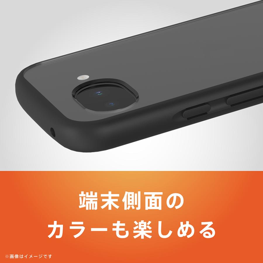 trinity（トリニティ） GooglePixel10a用 [LIGHT SHIELD] 衝撃吸収