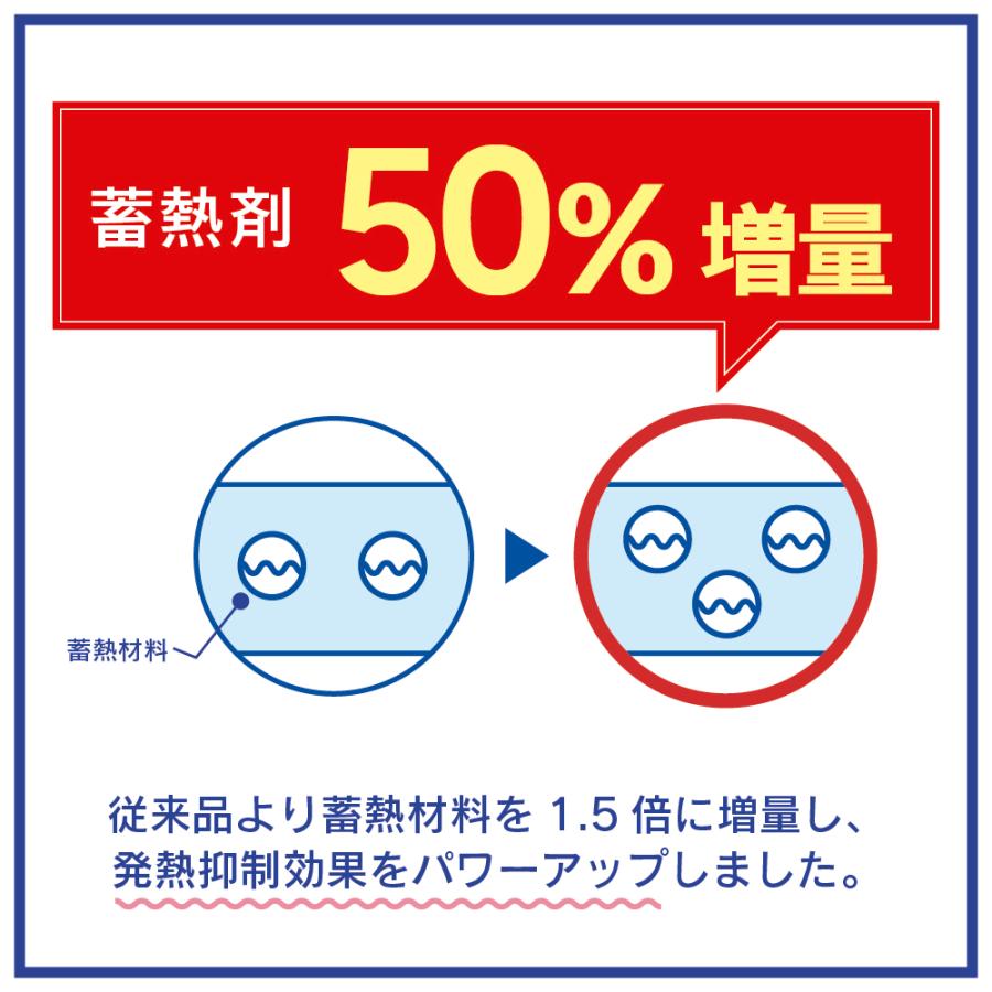 Simplism シンプリズム スマ冷えプレミアムハードラージ ブラック | simplism（スマホ） | 03