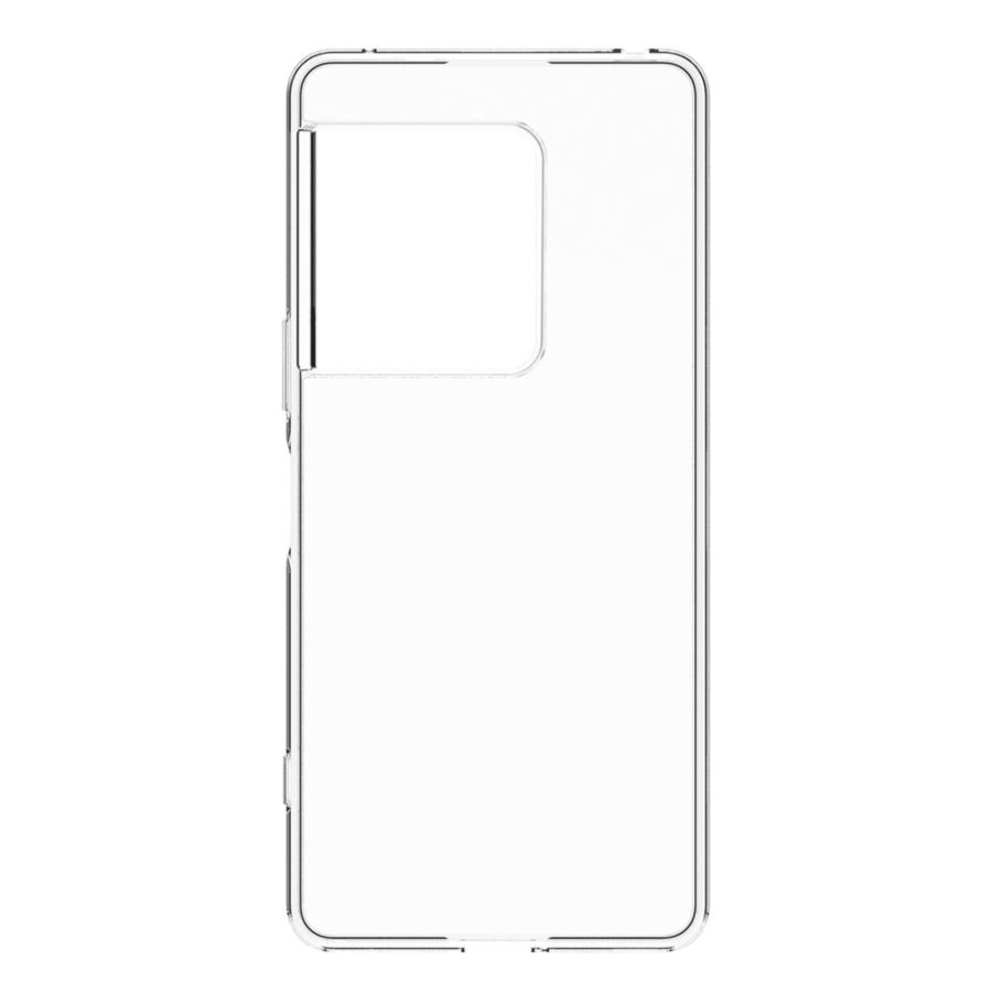 trinity（トリニティ） [Turtle] ハイブリッドケース Xperia1VIII用 TR