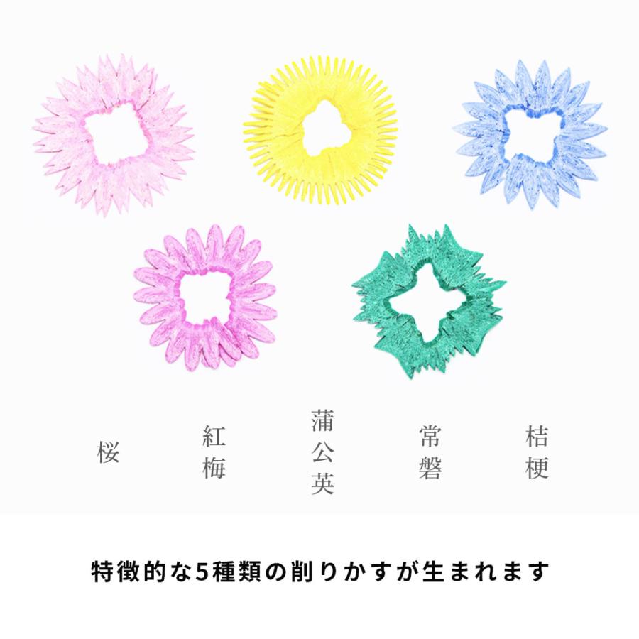 花色鉛筆 鉛筆削り付き Flower Pencils Hana 色鉛筆 塗り絵 油性 5色セット 鉛筆 鉛筆削り 花 かわいい ギフト プレゼント 文具大賞 Hanairoset1 Trinus Store 通販 Yahoo ショッピング