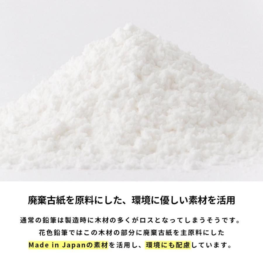 花色鉛筆 鉛筆削り付き Flower Pencils Hana 色鉛筆 塗り絵 油性 5色セット 鉛筆 鉛筆削り 花 かわいい ギフト プレゼント 文具大賞 Hanairoset1 Trinus Store 通販 Yahoo ショッピング