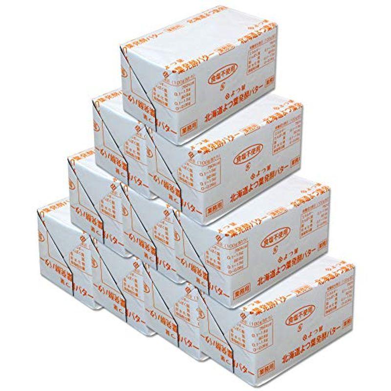完売 まとめ買い北海道よつ葉発酵バター 450gｘ10 よつば 送料無料 Cervezasnazari Com