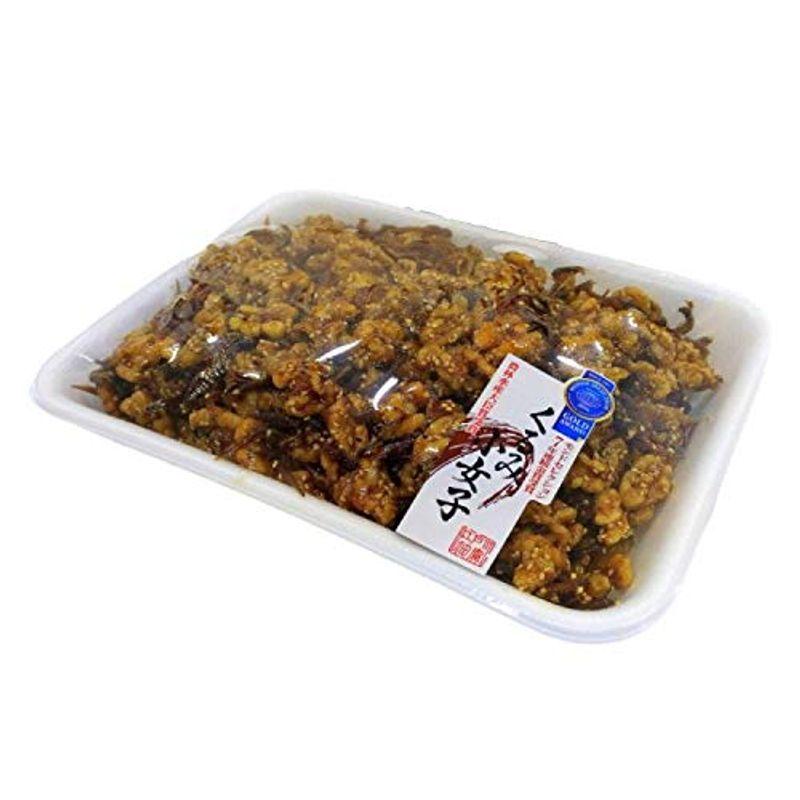 胡桃とこうなご いかなご の佃煮 くるみ小女子 業務用1kg 佃煮 Namkhoahanoi Vn