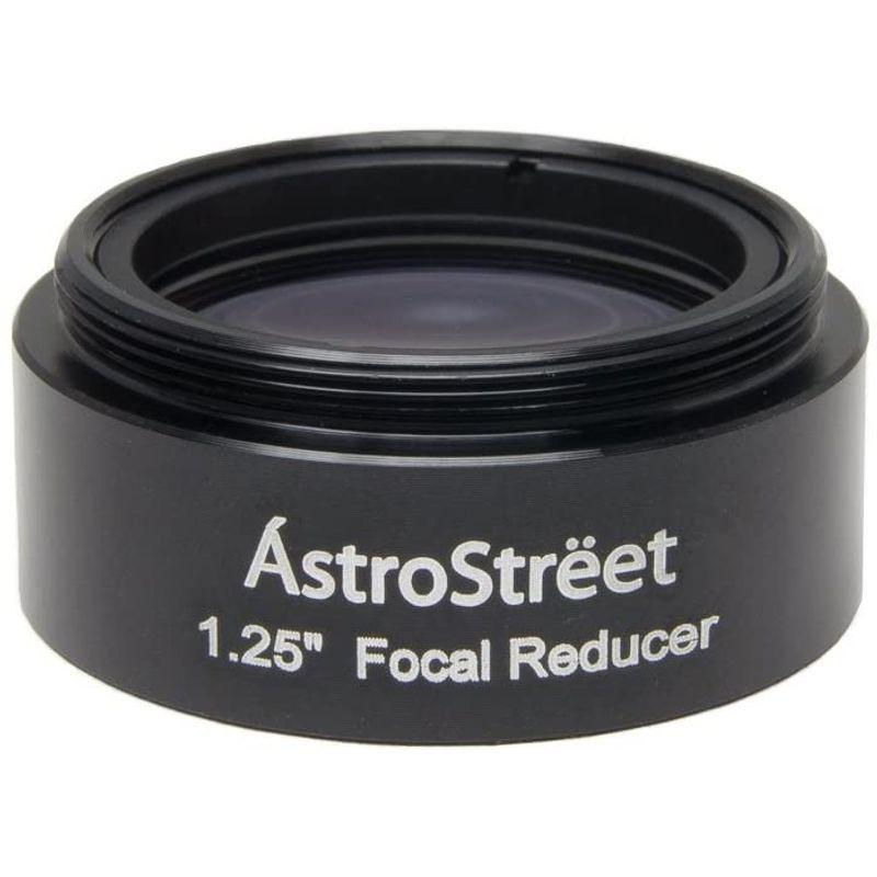 AstroStreet GSO 0.5x フォーカルレデューサー 1.25インチ(31.7mm)径 台湾製 国内正規品｜triomphe｜02