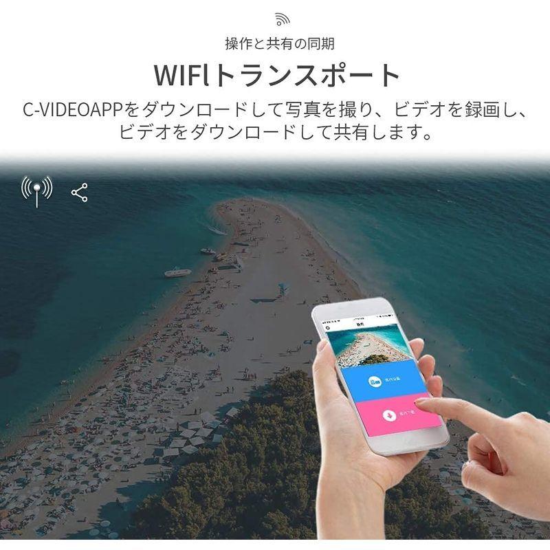 50 Off 4k Ep6 Ordro ビデオカメラ Wi Fiアプリ制御 超広 60fps 1080p Vlog Fpv設計 ウェアラブル式ビデオカメラ アクションカメラ ウェアラブルカメラ Moxleyelectronics Com