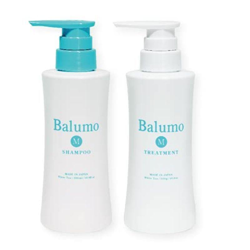 驚きの値段で Balumo リニューアル品agaスキンクリニック バルモ ヘア 頭皮ケア トリートメント 女性